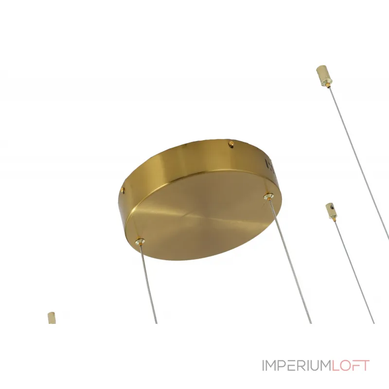 Подвесная люстра ZORTES LIDIA ZRS.30111.63 LED 63Вт Подвесная люстра ZORTES LIDIA ZRS.30111.63 LED 63Вт