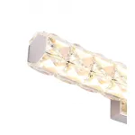 Настенный светильник Zortes CRYSTAL ZRS.79201.12 LED 12Вт от ImperiumLoft