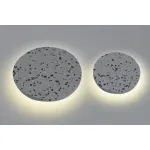 Бра Zortes Terrazzo ZRS.1878.08, Мощность - 3Вт, Тип лампы: LED от ImperiumLoft