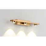 Бра ZORTES SCOUP ZRS.1823.03 LED 9Вт от ImperiumLoft Бра ZORTES SCOUP ZRS.1823.03 LED 9Вт от ImperiumLoft