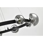 Люстра ZORTES FRITTO ZRS.1888.09 LED 36Вт от ImperiumLoft