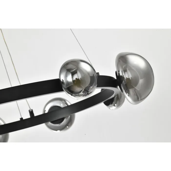 Люстра ZORTES FRITTO ZRS.1888.09 LED 36Вт от ImperiumLoft