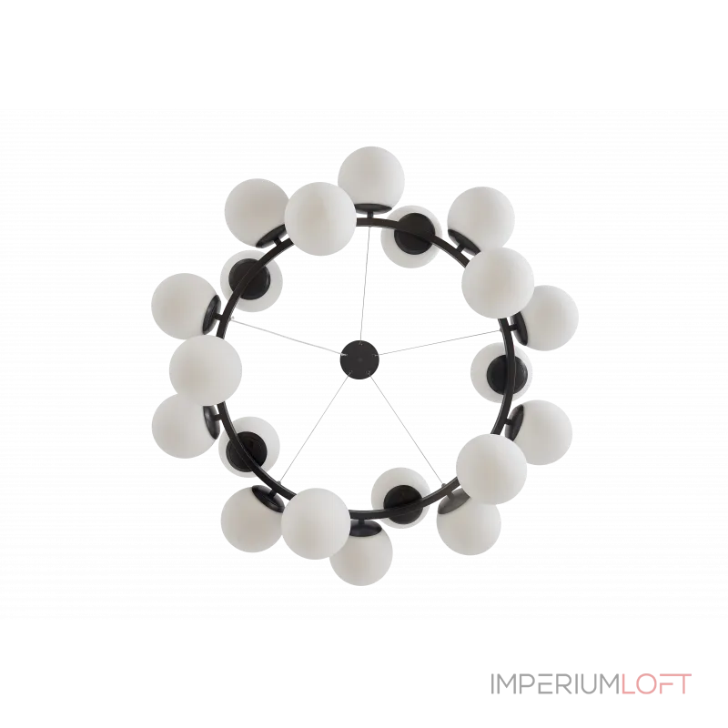 Подвесная люстра Zortes BLUME ZRS.1777.05 Подвесная люстра Zortes BLUME ZRS.1777.05