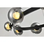 Люстра ZORTES FRITTO ZRS.1888.09 LED 36Вт от ImperiumLoft