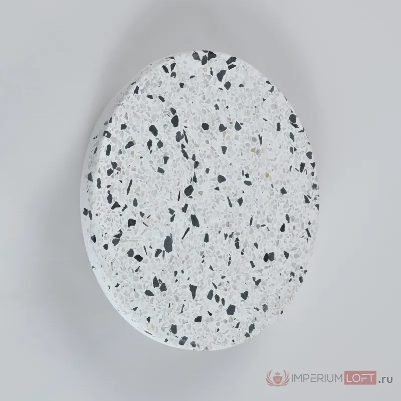 Бра Zortes Terrazzo ZRS.1878.08, Мощность - 3Вт, Тип лампы: LED от ImperiumLoft