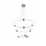 Светильник подвесной ZORTES AURALIA ZRS.57791.171 LED 171Вт от ImperiumLoft