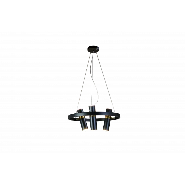 Подвесной Светильник ZORTES TWEENY ZRS.1828.50 150Вт GU10 от ImperiumLoft