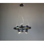 Подвесной Светильник ZORTES TWEENY ZRS.1828.50 150Вт GU10 от ImperiumLoft