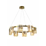 Светильник подвесной ZORTES RONY ZRS.1200.08 320Вт G9 от ImperiumLoft