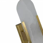 Бра Zortes Marmo ZRS.1818.03, Мощность - 7Вт, Тип лампы: LED от ImperiumLoft