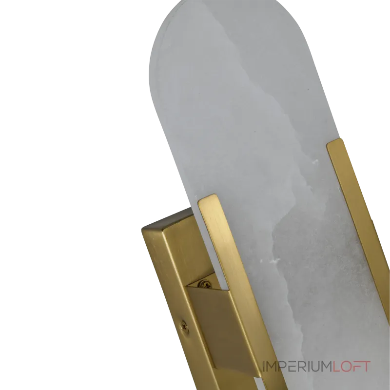 Бра Zortes Marmo ZRS.1818.03, Мощность - 7Вт, Тип лампы: LED от ImperiumLoft Бра Zortes Marmo ZRS.1818.03, Мощность - 7Вт, Тип лампы: LED от ImperiumLoft