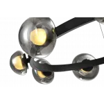 Люстра ZORTES FRITTO ZRS.1888.09 LED 36Вт от ImperiumLoft