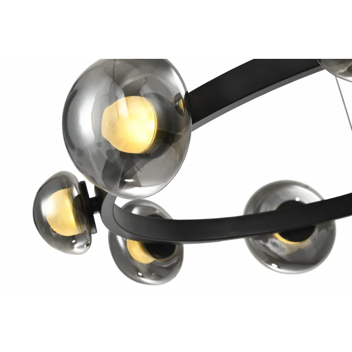 Люстра ZORTES FRITTO ZRS.1888.09 LED 36Вт от ImperiumLoft