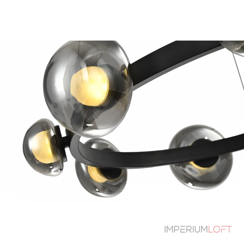 Люстра ZORTES FRITTO ZRS.1888.09 LED 36Вт от ImperiumLoft Люстра ZORTES FRITTO ZRS.1888.09 LED 36Вт от ImperiumLoft