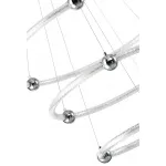 Светильник подвесной ZORTES AURALIA ZRS.57791.171 LED 171Вт от ImperiumLoft