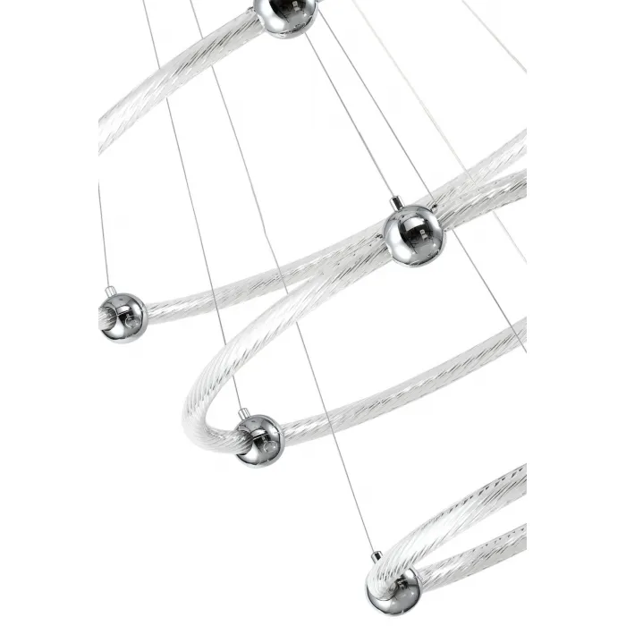 Светильник подвесной ZORTES AURALIA ZRS.57791.171 LED 171Вт от ImperiumLoft