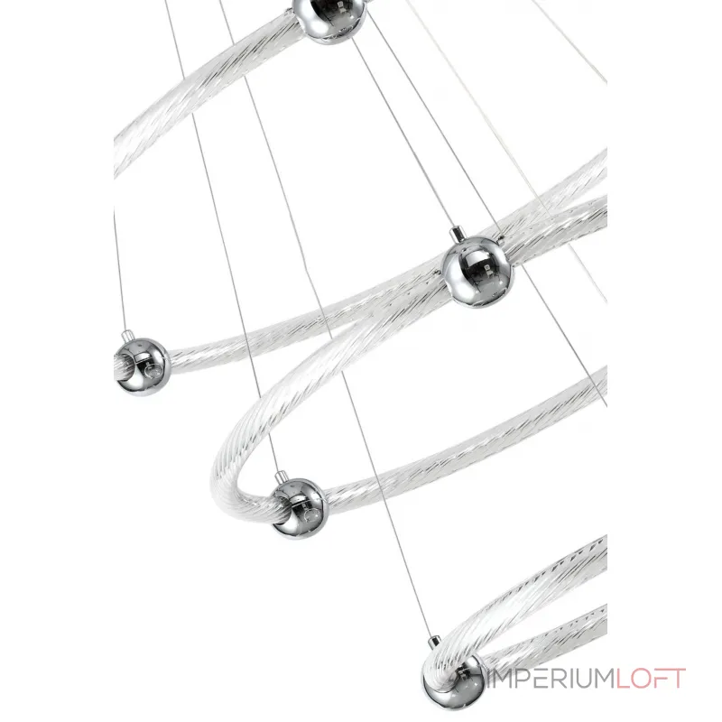 Светильник подвесной ZORTES AURALIA ZRS.57791.171 LED 171Вт от ImperiumLoft