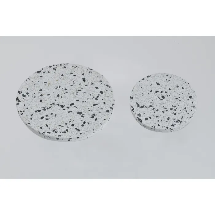 Бра Zortes Terrazzo ZRS.1878.08, Мощность - 3Вт, Тип лампы: LED от ImperiumLoft