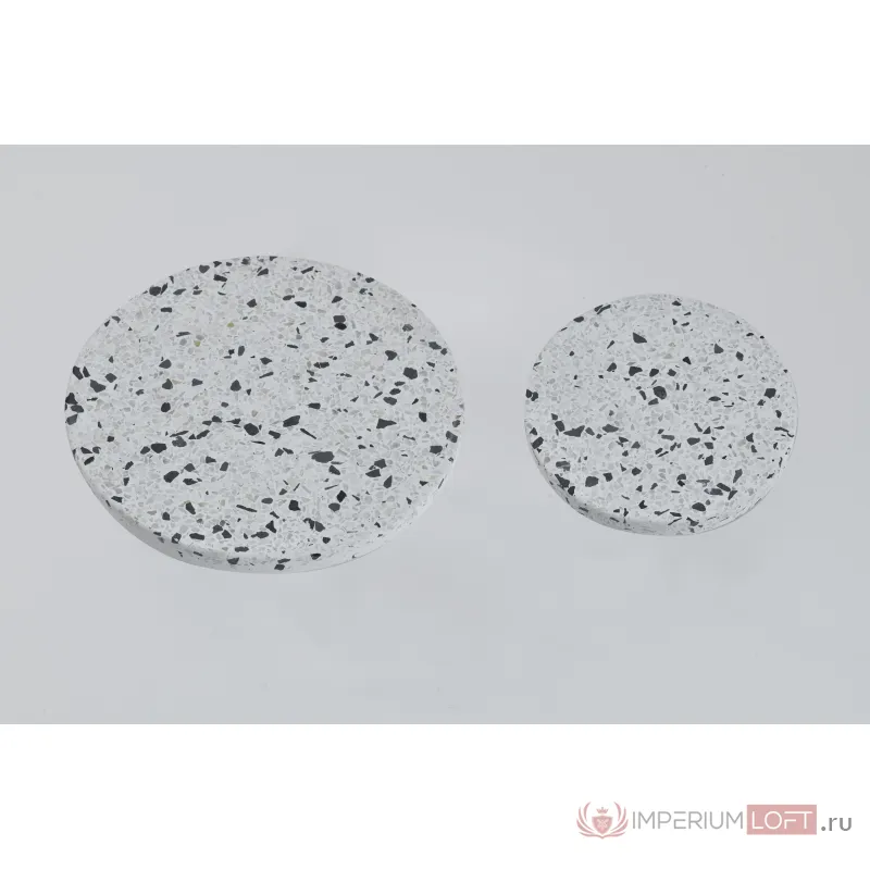 Бра Zortes Terrazzo ZRS.1878.08, Мощность - 3Вт, Тип лампы: LED от ImperiumLoft
