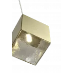 Люстра ZORTES ICE CUBE ZRS.1005.03 40Вт G9 от ImperiumLoft