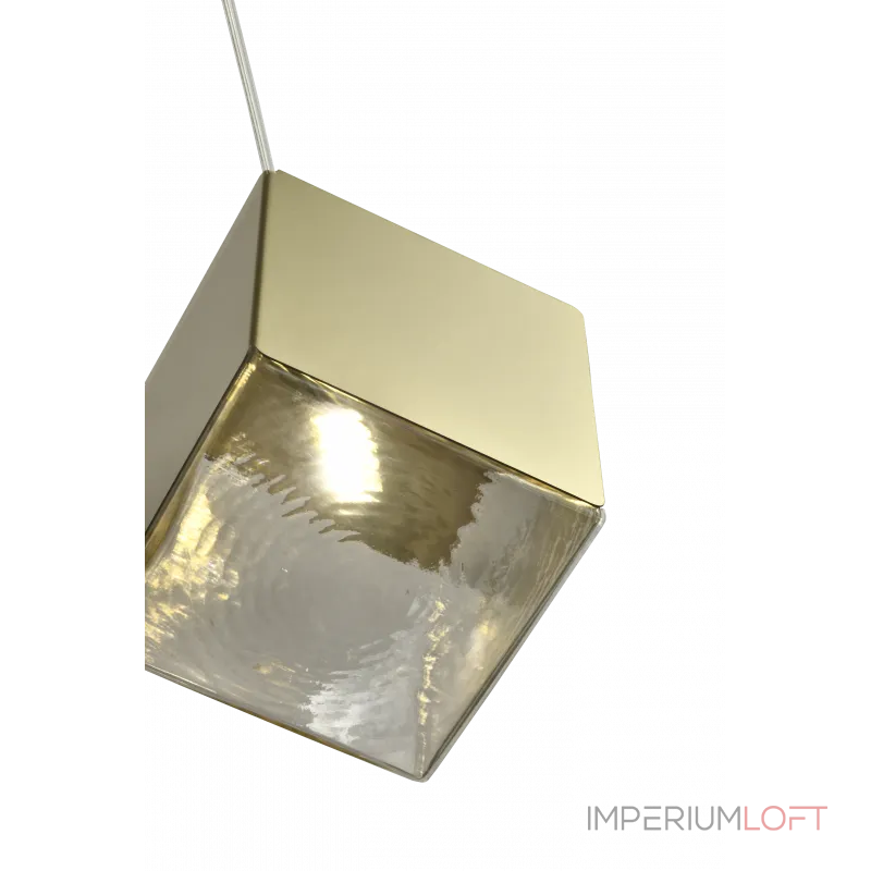 Люстра ZORTES ICE CUBE ZRS.1005.03 40Вт G9 от ImperiumLoft Люстра ZORTES ICE CUBE ZRS.1005.03 40Вт G9 от ImperiumLoft