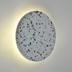 Бра Zortes Terrazzo ZRS.1878.08, Мощность - 3Вт, Тип лампы: LED от ImperiumLoft