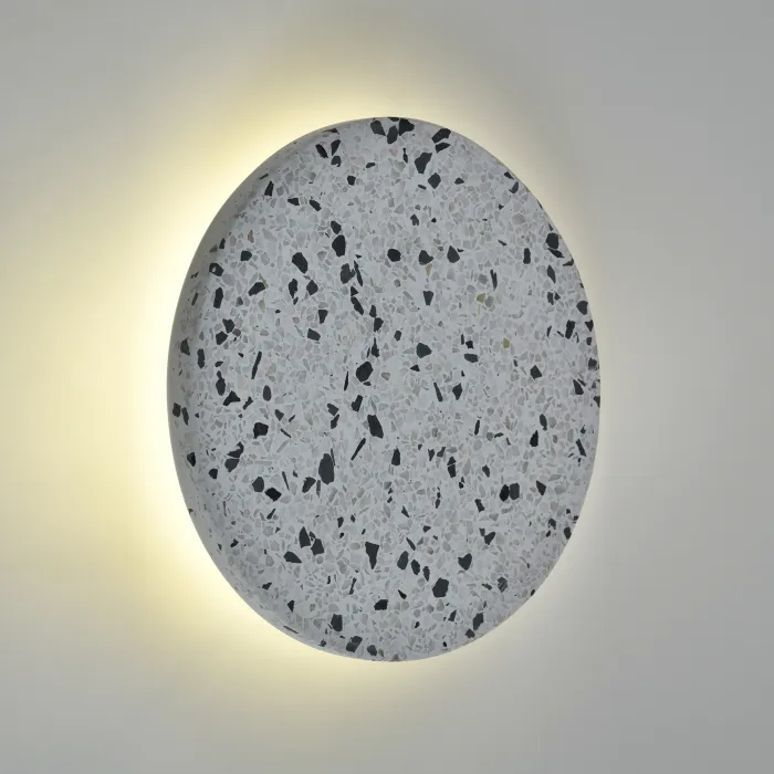 Бра Zortes Terrazzo ZRS.1878.08, Мощность - 3Вт, Тип лампы: LED от ImperiumLoft