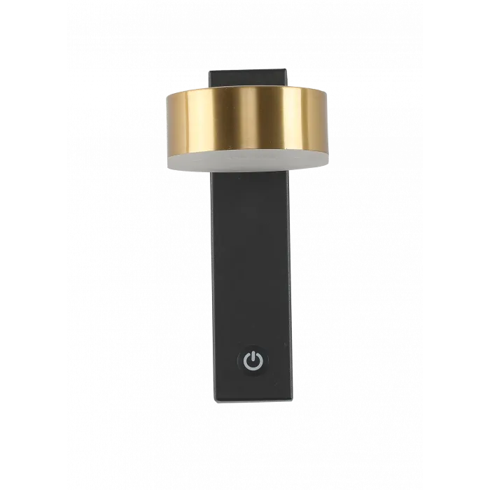 Бра ZORTES DREAM ZRS.2436.21 LED 12Вт от ImperiumLoft