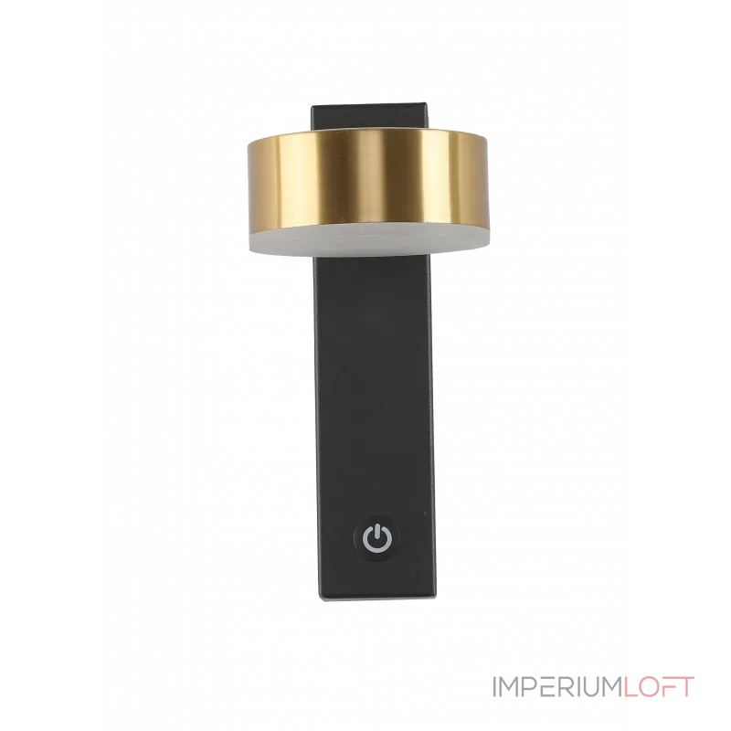 Бра ZORTES DREAM ZRS.2436.21 LED 12Вт от ImperiumLoft Бра ZORTES DREAM ZRS.2436.21 LED 12Вт от ImperiumLoft