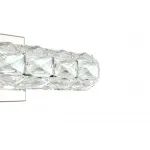 Настенный светильник Zortes CRYSTAL ZRS.79201.12 LED 12Вт от ImperiumLoft