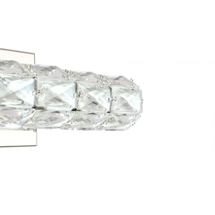 Настенный светильник Zortes CRYSTAL ZRS.79201.12 LED 12Вт от ImperiumLoft