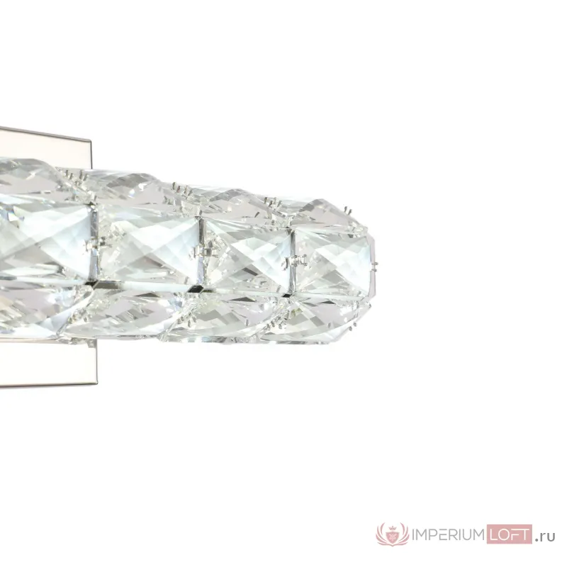 Настенный светильник Zortes CRYSTAL ZRS.79201.12 LED 12Вт от ImperiumLoft