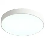 Потолочный светильник Zortes TORTTY ZRS.02564.72, Мощность - 72Вт, Тип лампы: LED SMD2835，Оптолинза RIO