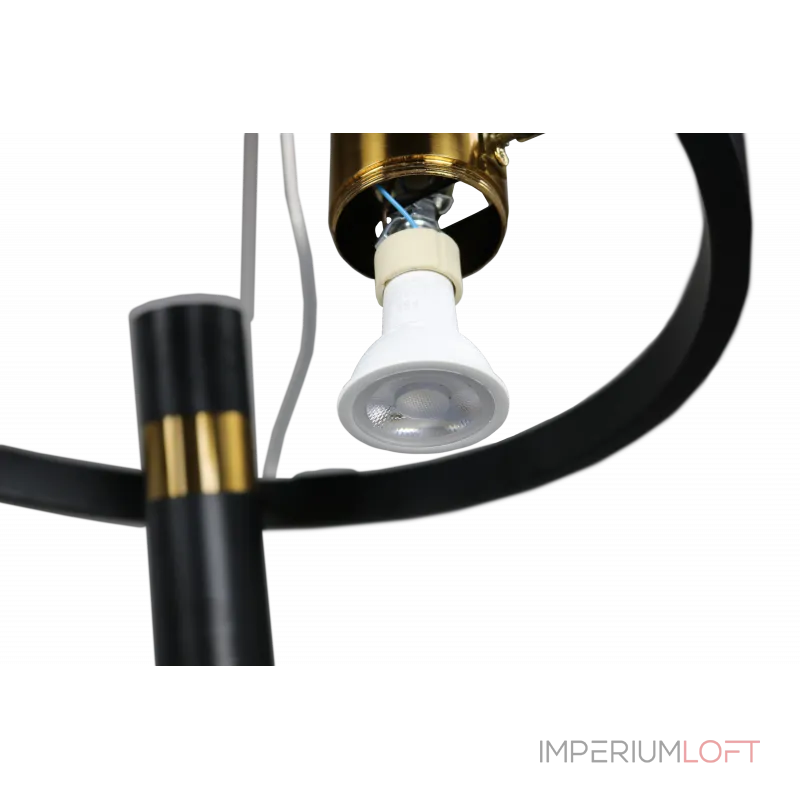 Подвесной светильник ZORTES TWEENY ZRS.1828.50 150Вт GU10 Подвесной светильник ZORTES TWEENY ZRS.1828.50 150Вт GU10