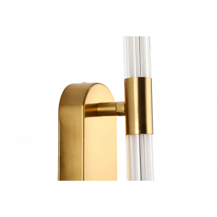 Бра ZORTES LORANO ZRS.1778.18 LED 18Вт от ImperiumLoft