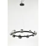 Люстра ZORTES FRITTO ZRS.1888.09 LED 36Вт от ImperiumLoft