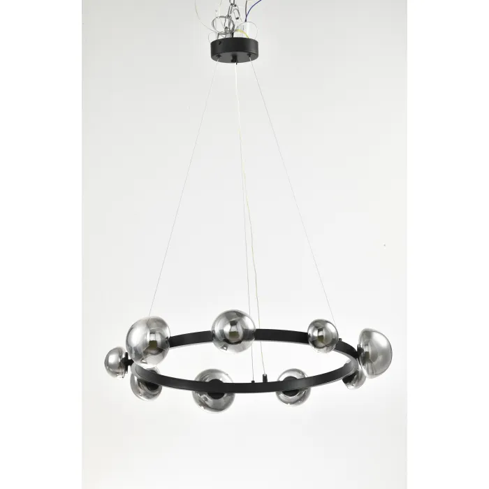Люстра ZORTES FRITTO ZRS.1888.09 LED 36Вт от ImperiumLoft
