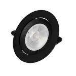 Встраиваемый светодиодный светильник ZORTES RAIZ ZRS.57796.10 LED 10Вт