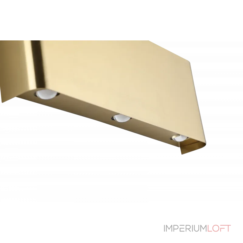 Бра ZORTES VITTO ZRS.9119.06 LED 6Вт от ImperiumLoft Бра ZORTES VITTO ZRS.9119.06 LED 6Вт от ImperiumLoft