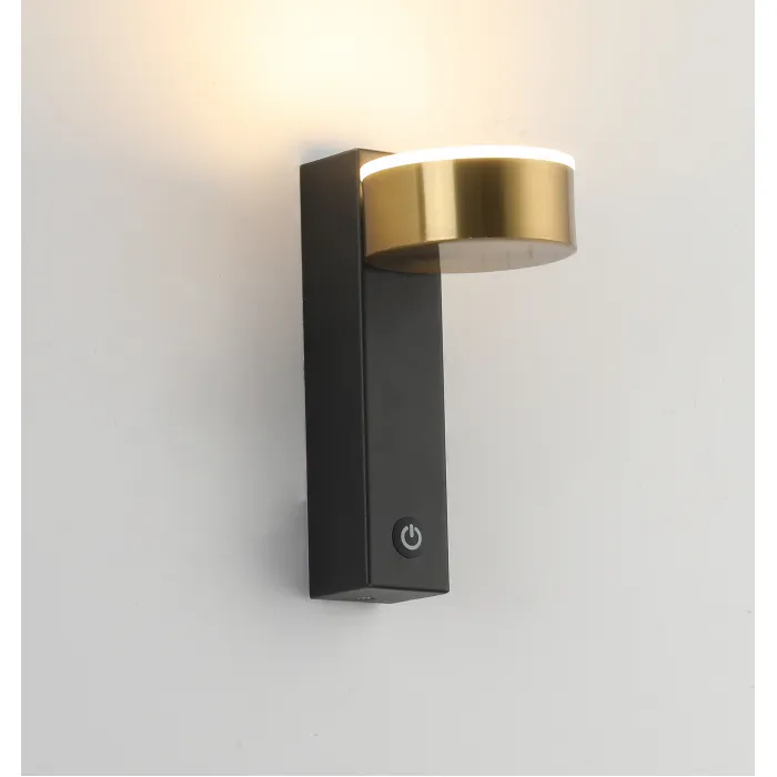 Бра ZORTES DREAM ZRS.2436.21 LED 12Вт от ImperiumLoft