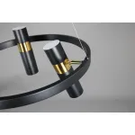 Подвесной Светильник ZORTES TWEENY ZRS.1828.50 150Вт GU10 от ImperiumLoft