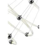Светильник подвесной ZORTES AURALIA ZRS.57791.171 LED 171Вт от ImperiumLoft