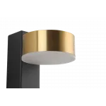 Бра ZORTES DREAM ZRS.2436.21 LED 12Вт от ImperiumLoft
