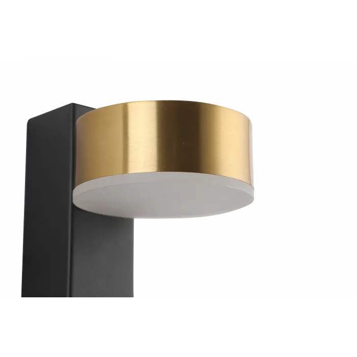 Бра ZORTES DREAM ZRS.2436.21 LED 12Вт от ImperiumLoft