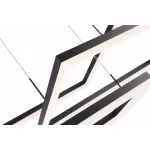 Светильник подвесной ZORTES TORY ZRS.30404.204 LED 204Вт от ImperiumLoft