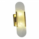 Бра Zortes Marmo ZRS.1818.03, Мощность - 7Вт, Тип лампы: LED от ImperiumLoft