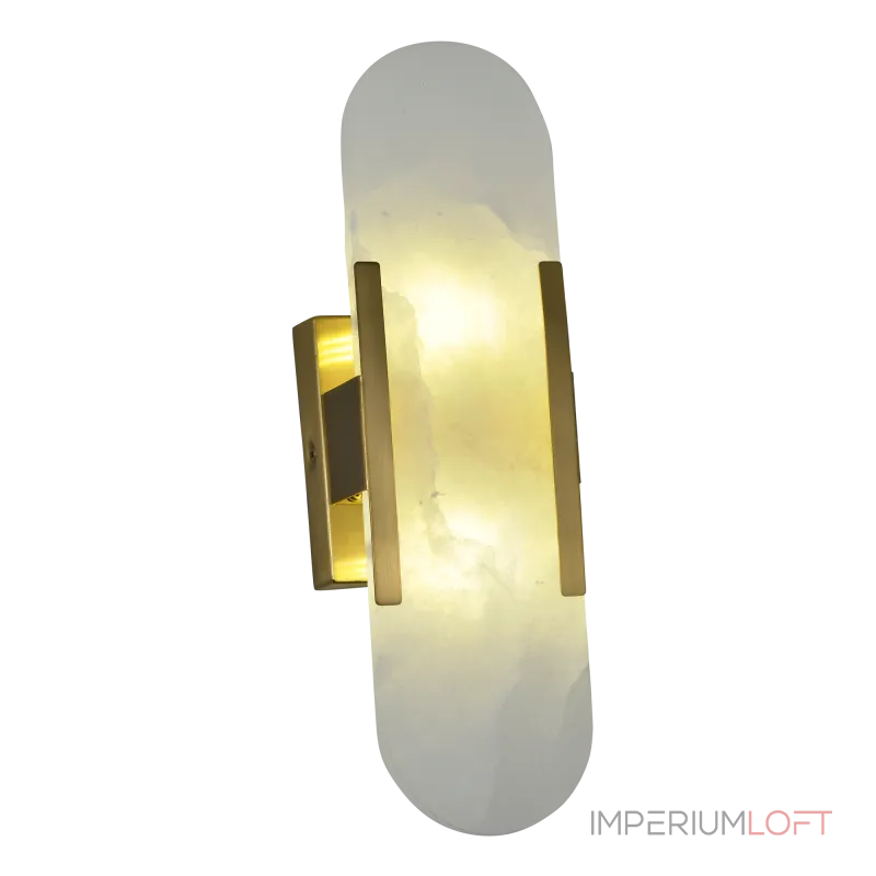 Бра Zortes Marmo ZRS.1818.03, Мощность - 7Вт, Тип лампы: LED от ImperiumLoft Бра Zortes Marmo ZRS.1818.03, Мощность - 7Вт, Тип лампы: LED от ImperiumLoft