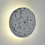 Бра Zortes Terrazzo ZRS.1878.08, Мощность - 3Вт, Тип лампы: LED от ImperiumLoft