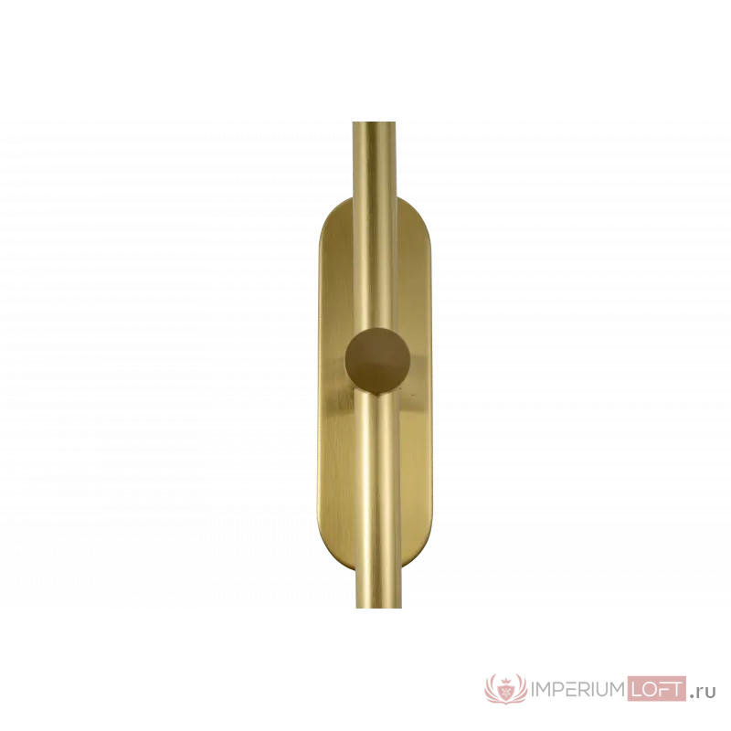 Бра ZORTES MAVY ZRS.90610.08 LED 8Вт от ImperiumLoft