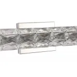 Настенный светильник Zortes CRYSTAL ZRS.79201.12 LED 12Вт от ImperiumLoft